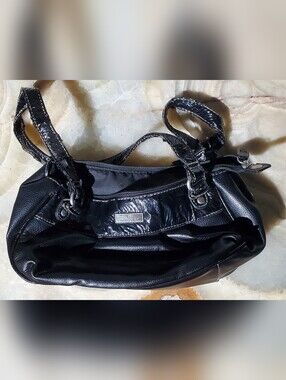 Black Women’s Shoulder Bag by Minicci